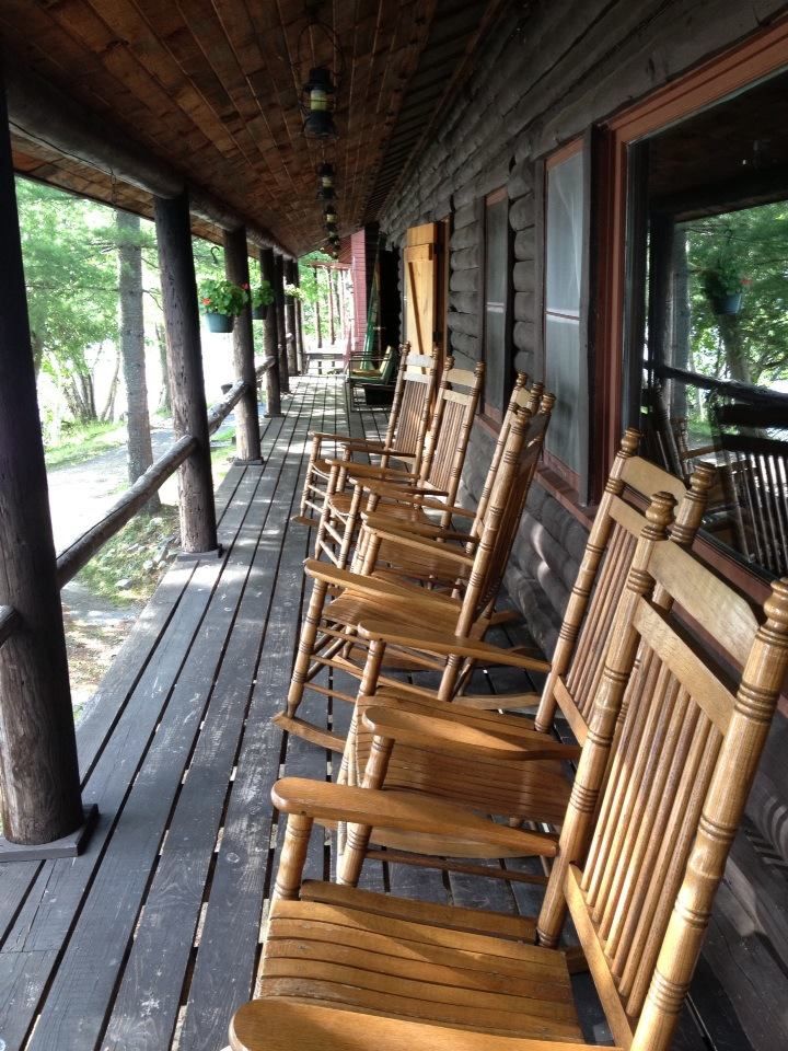 camp huntington raquette lake